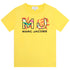 Short Sleeves Tee-Shirt The Marc Jacobs