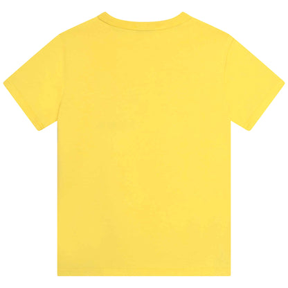 Short Sleeves Tee-Shirt The Marc Jacobs