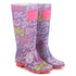 Multicolour Wellies The Marc Jacobs