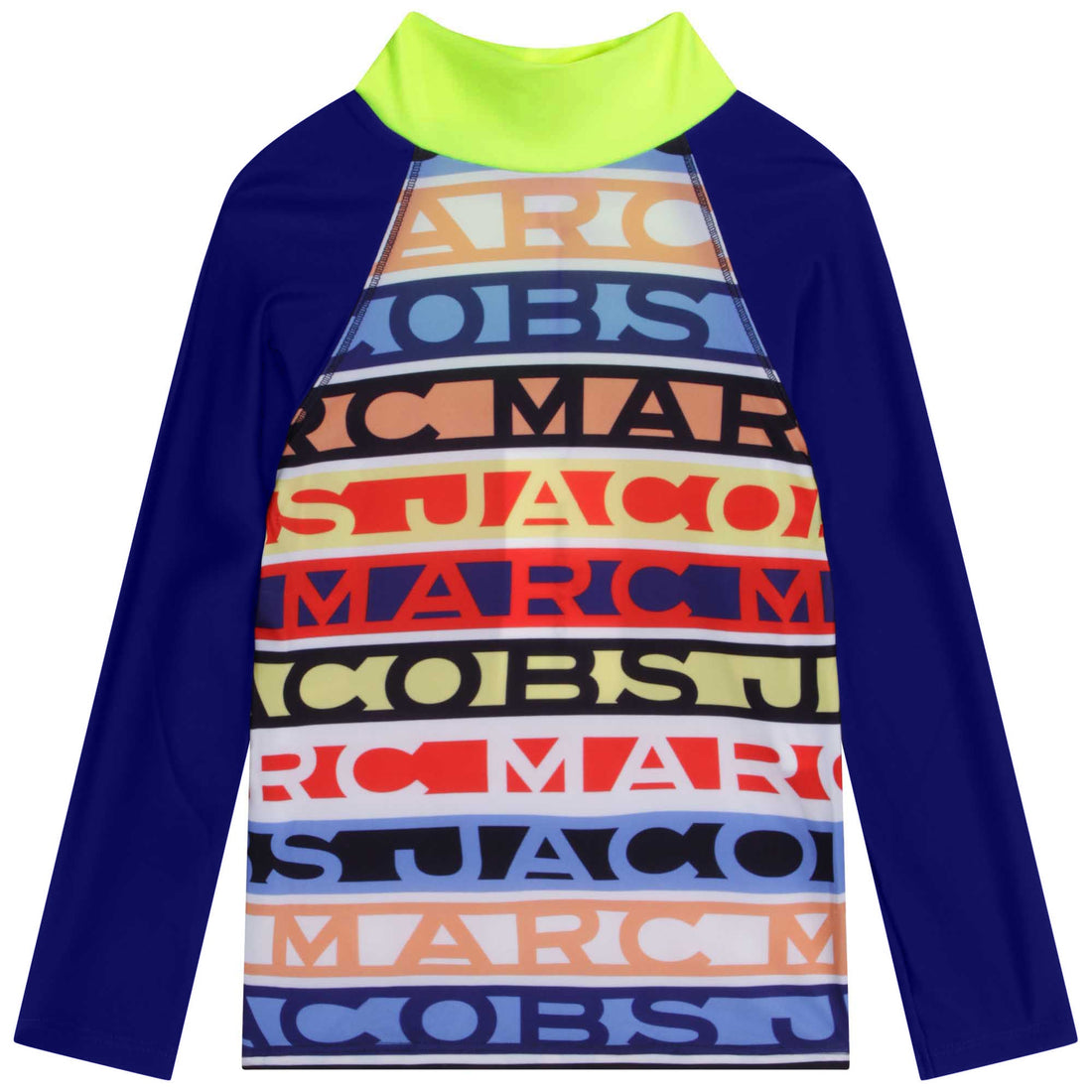 Long Sleeve T-Shirt The Marc Jacobs