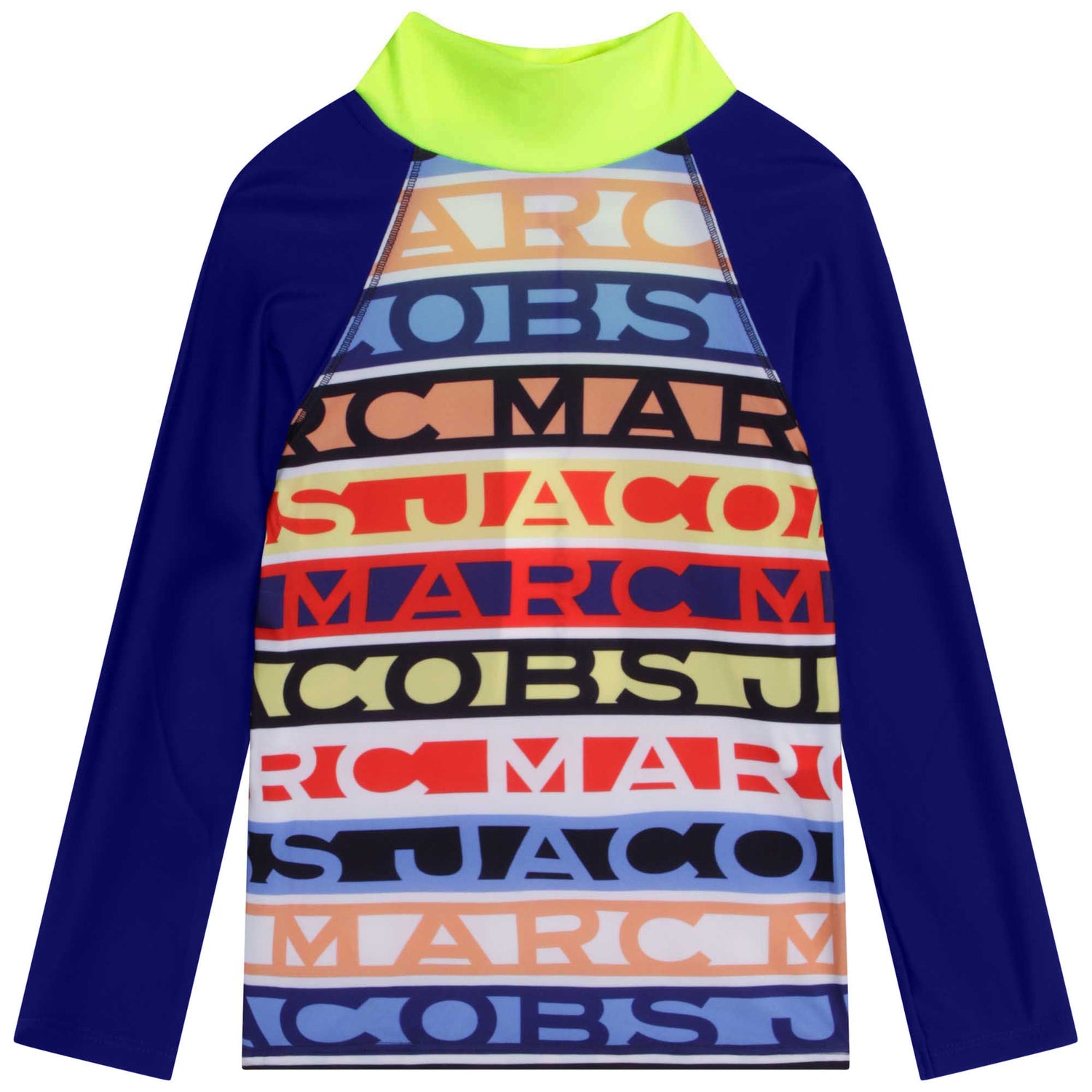 Long Sleeve T-Shirt The Marc Jacobs
