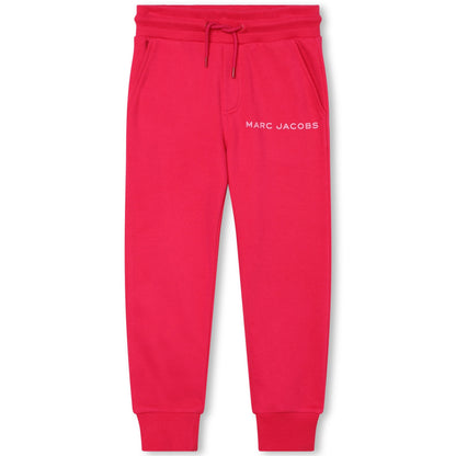 Jogging Pants The Marc Jacobs