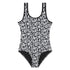 Swim One-Piece The Marc Jacobs