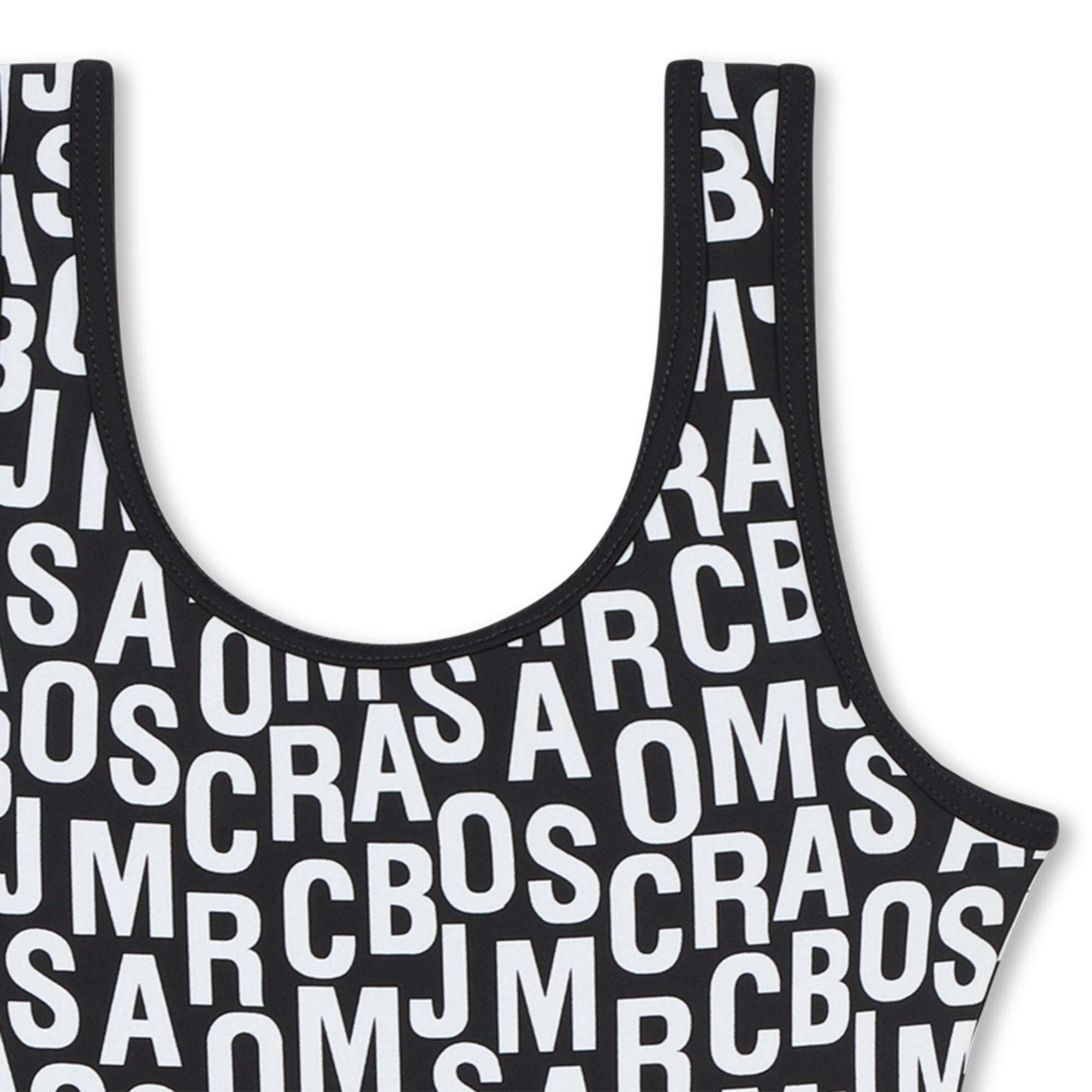 Swim One-Piece The Marc Jacobs