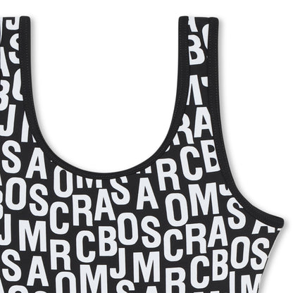 Swim One-Piece The Marc Jacobs