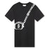 Tote Print Short Sleeve Dress The Marc Jacobs