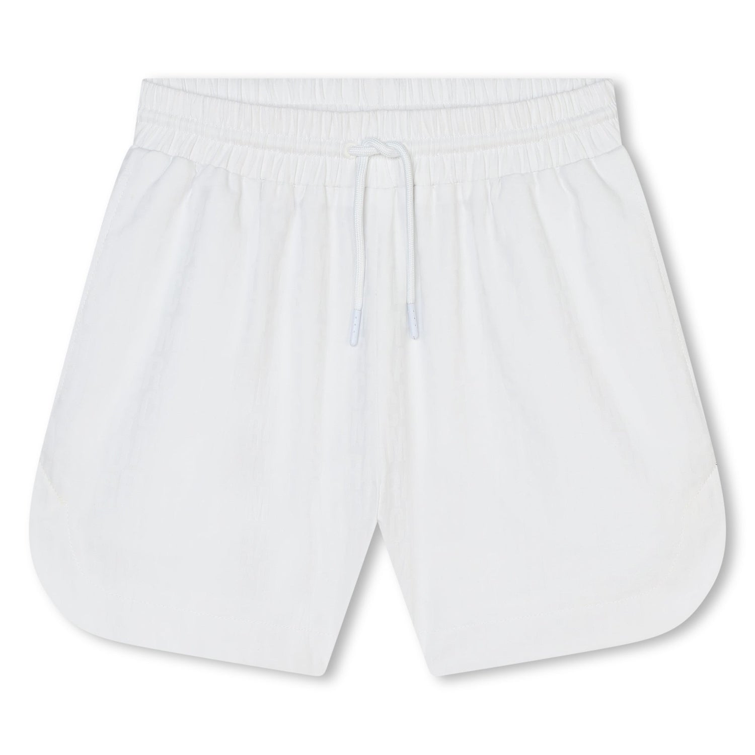 Cotton Poplin Shorts The Marc Jacobs