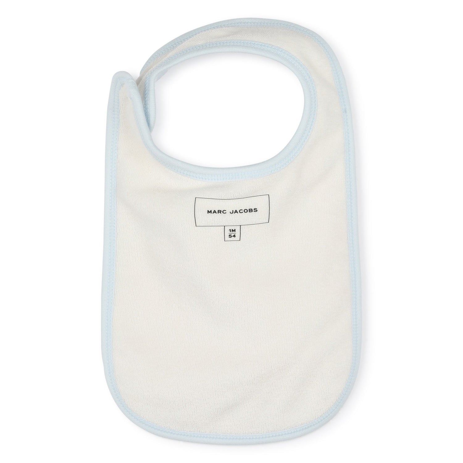 Printed Logo Two-Tone Pyjamas Set The Marc Jacobs