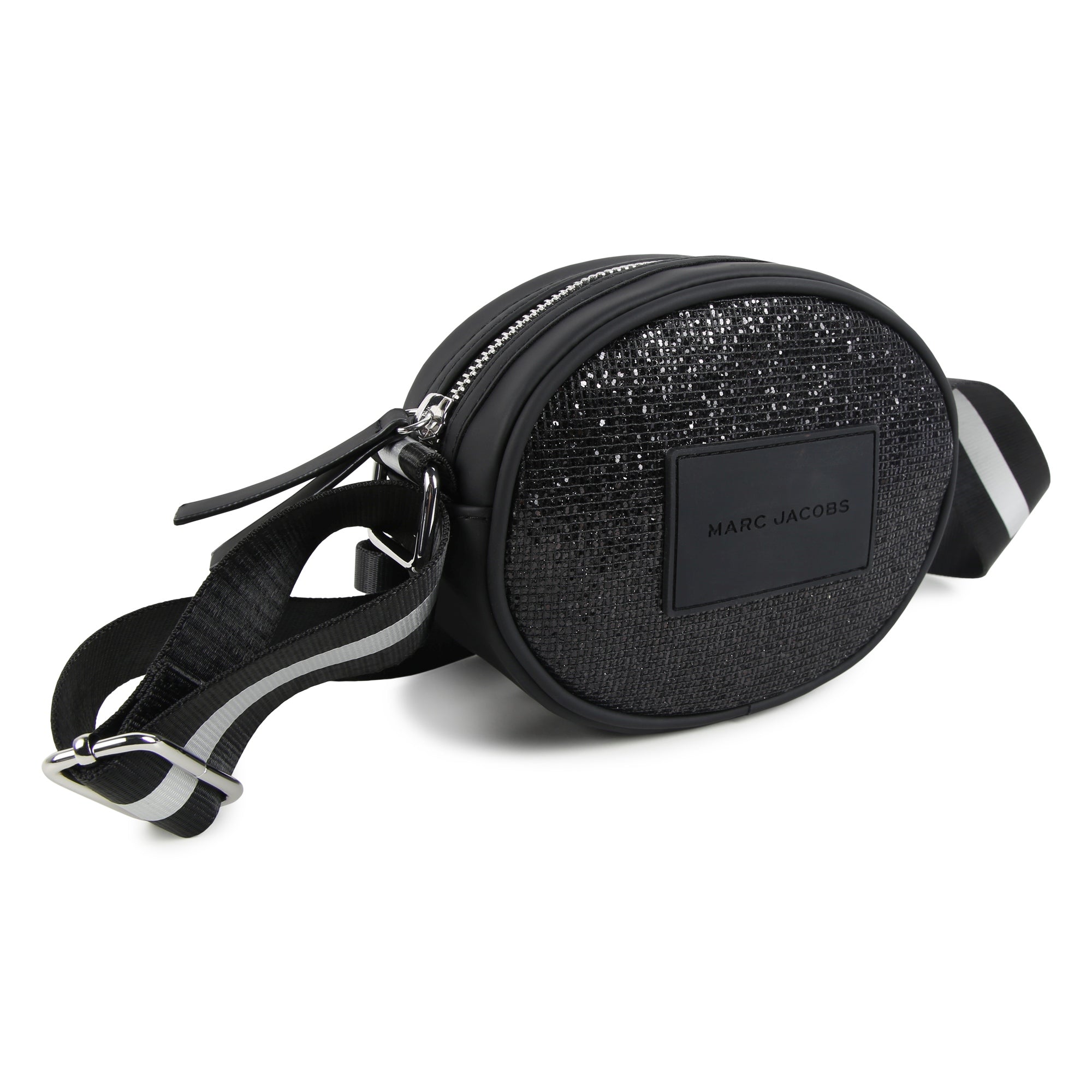Glitter Handle Bag The Marc Jacobs