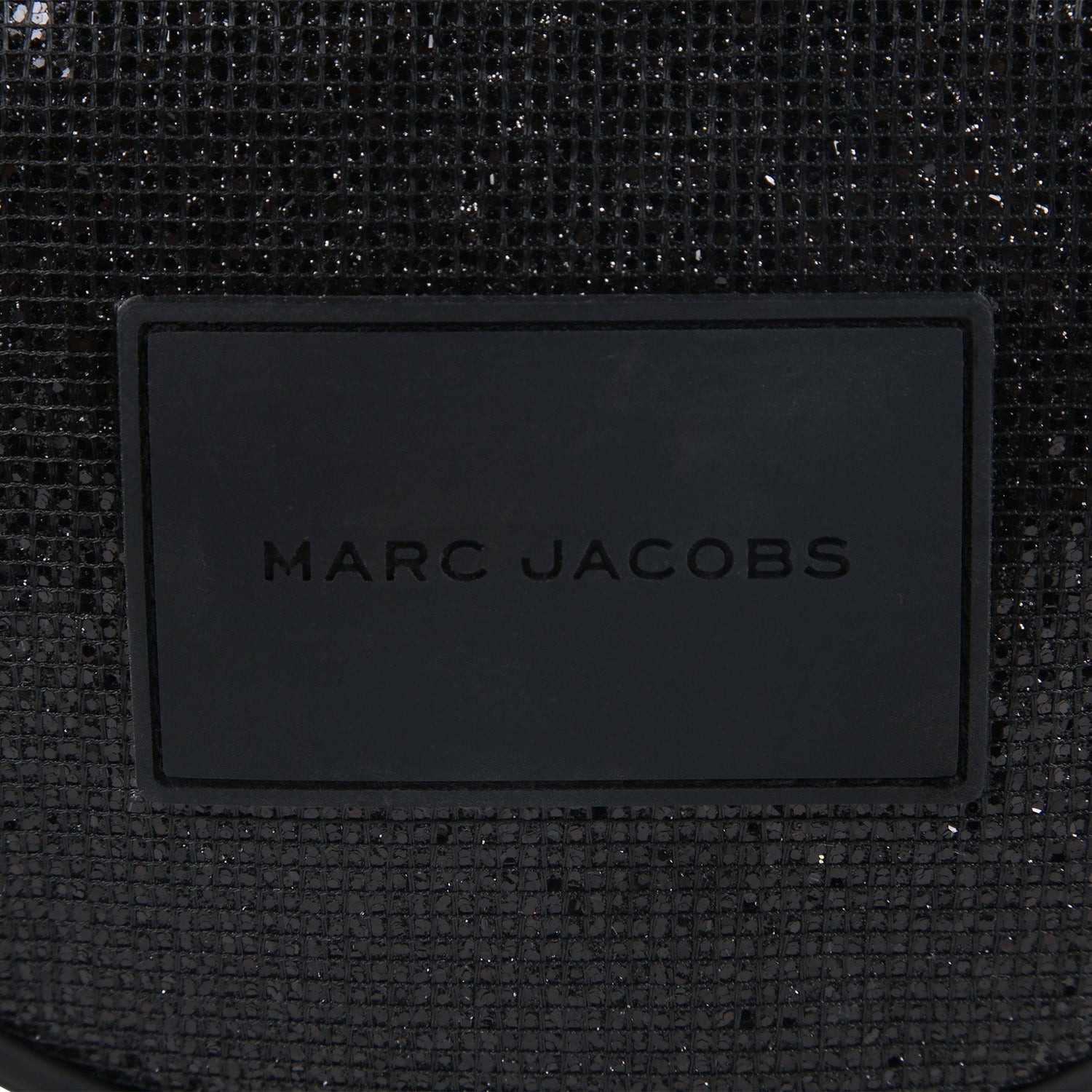 Glitter Handle Bag The Marc Jacobs