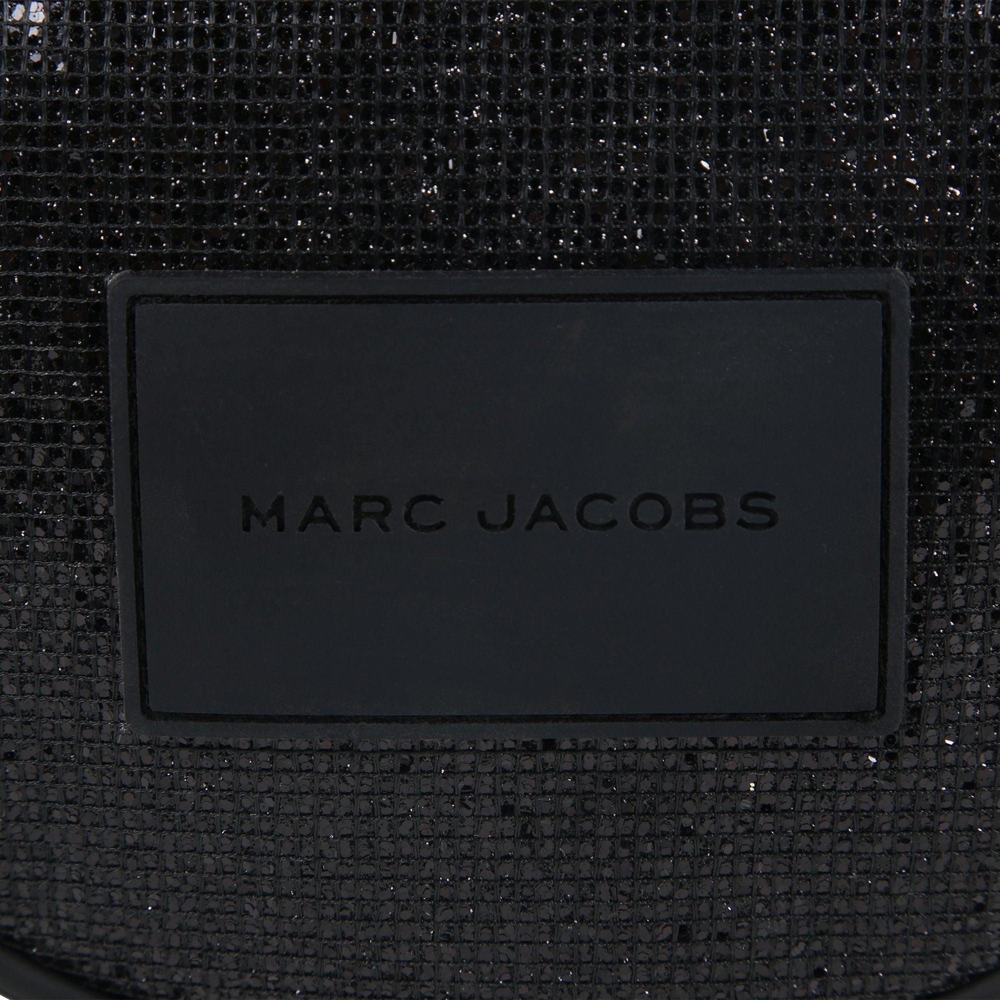 Glitter Handle Bag The Marc Jacobs