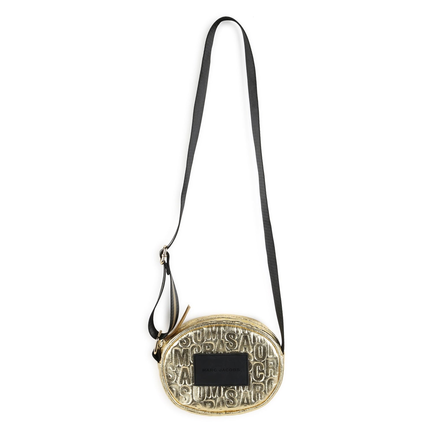 Gold Handle Bag The Marc Jacobs