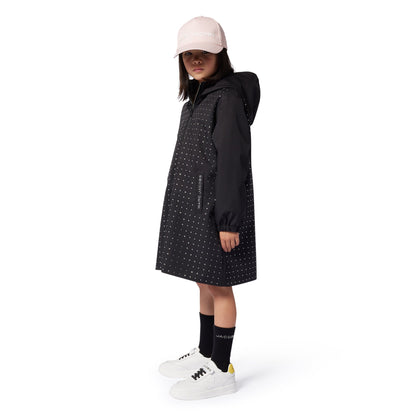 Classic Baseball Cap with Embroidered Logo The Marc Jacobs
