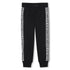 Jogging Bottoms with Side Logo Trim The Marc Jacobs