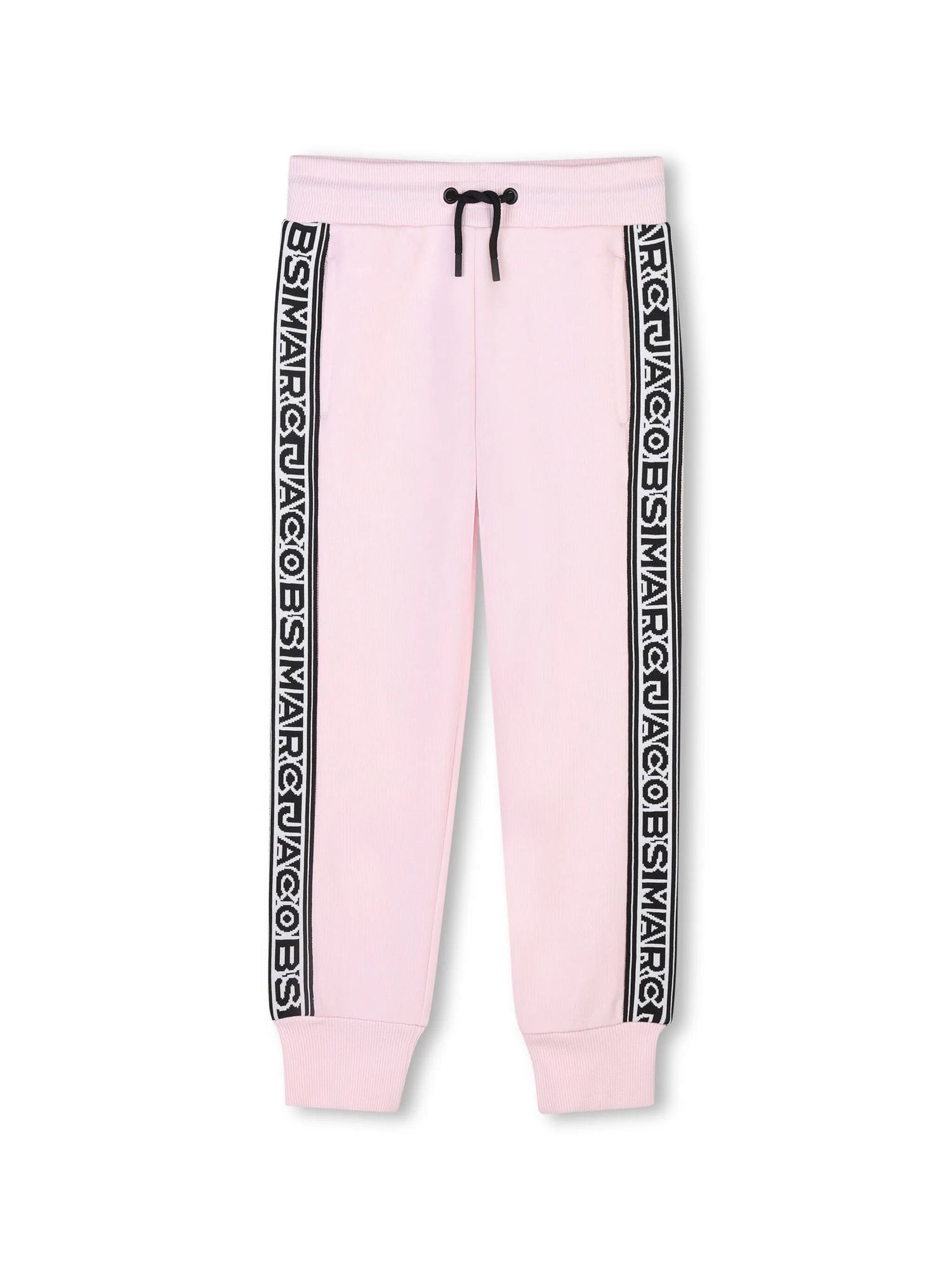 Sporty Jogging Bottoms The Marc Jacobs