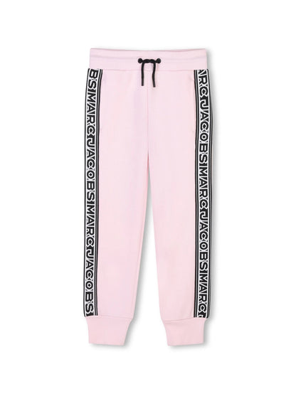 Sporty Jogging Bottoms The Marc Jacobs