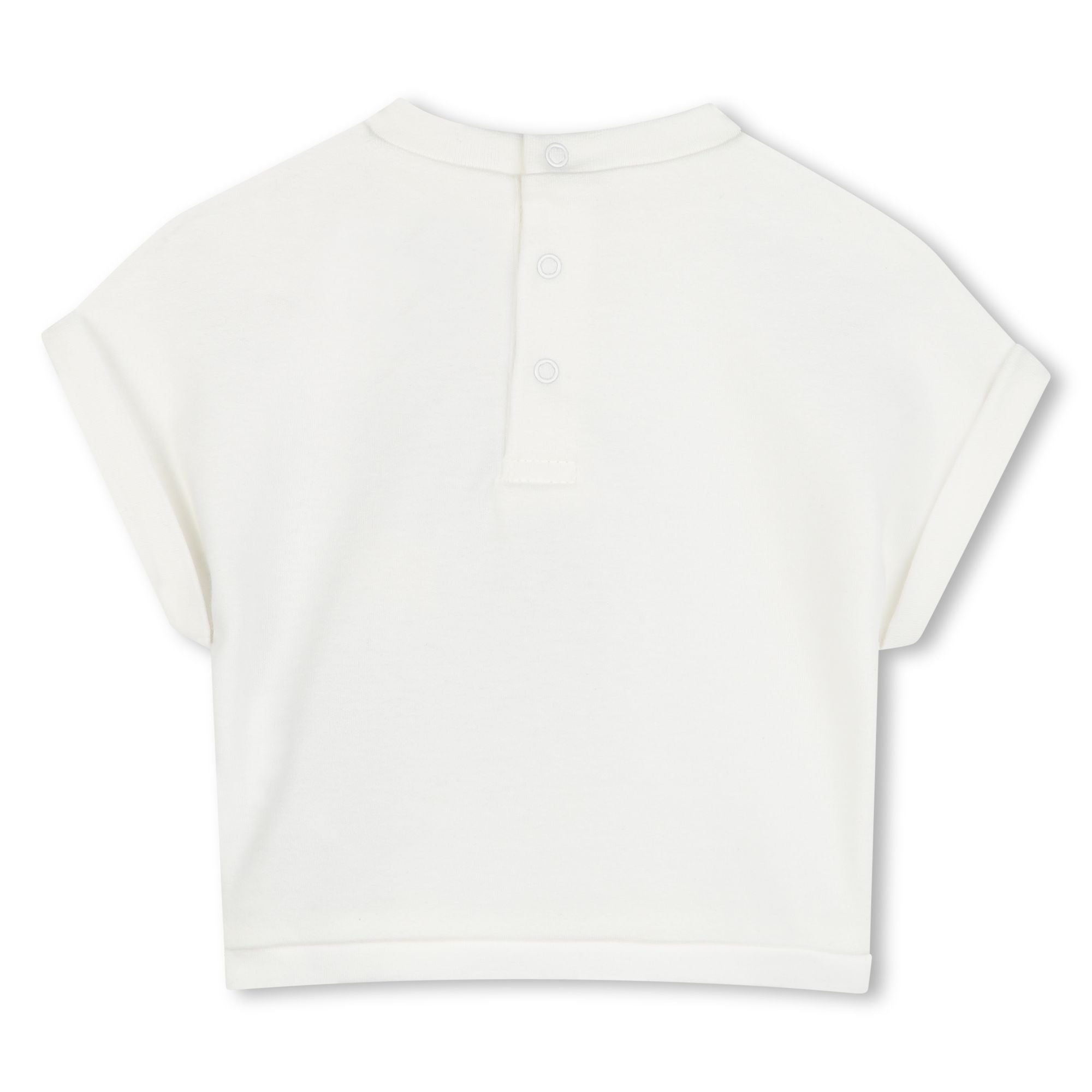 Baby Floral T-Shirt &amp; Leggings Set The Marc Jacobs