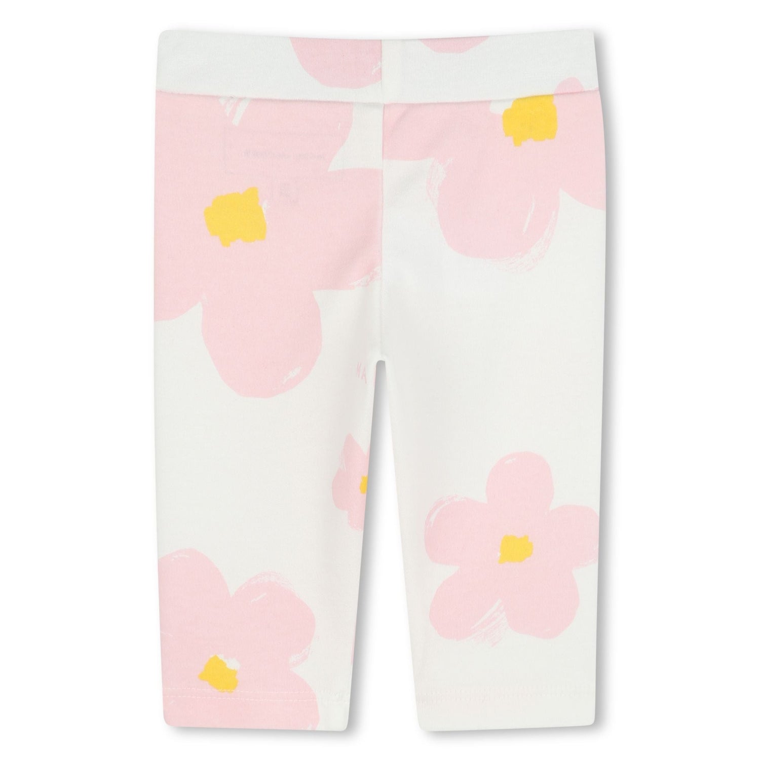 Baby Floral T-Shirt &amp; Leggings Set The Marc Jacobs
