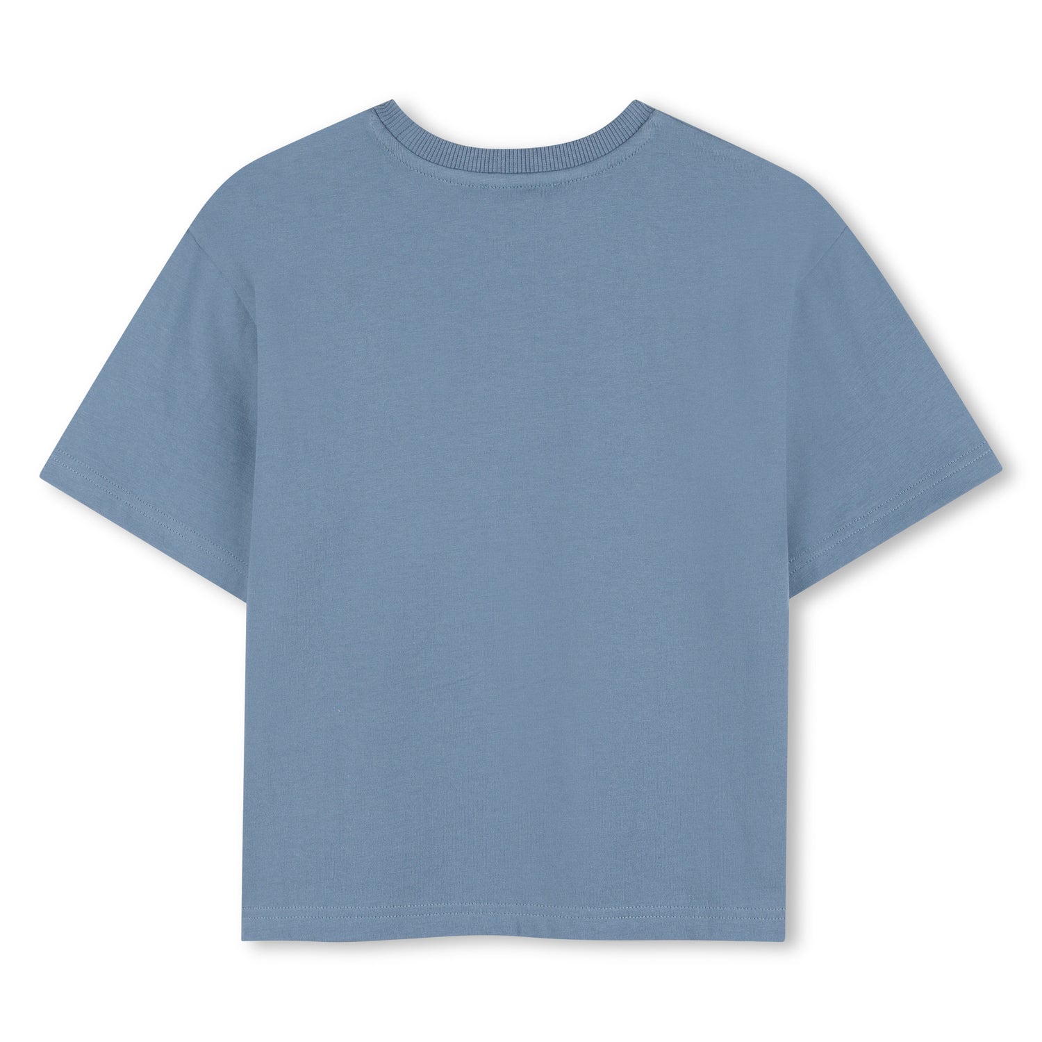 Cotton Jersey T-Shirt with Fanny Pack Print The Marc Jacobs