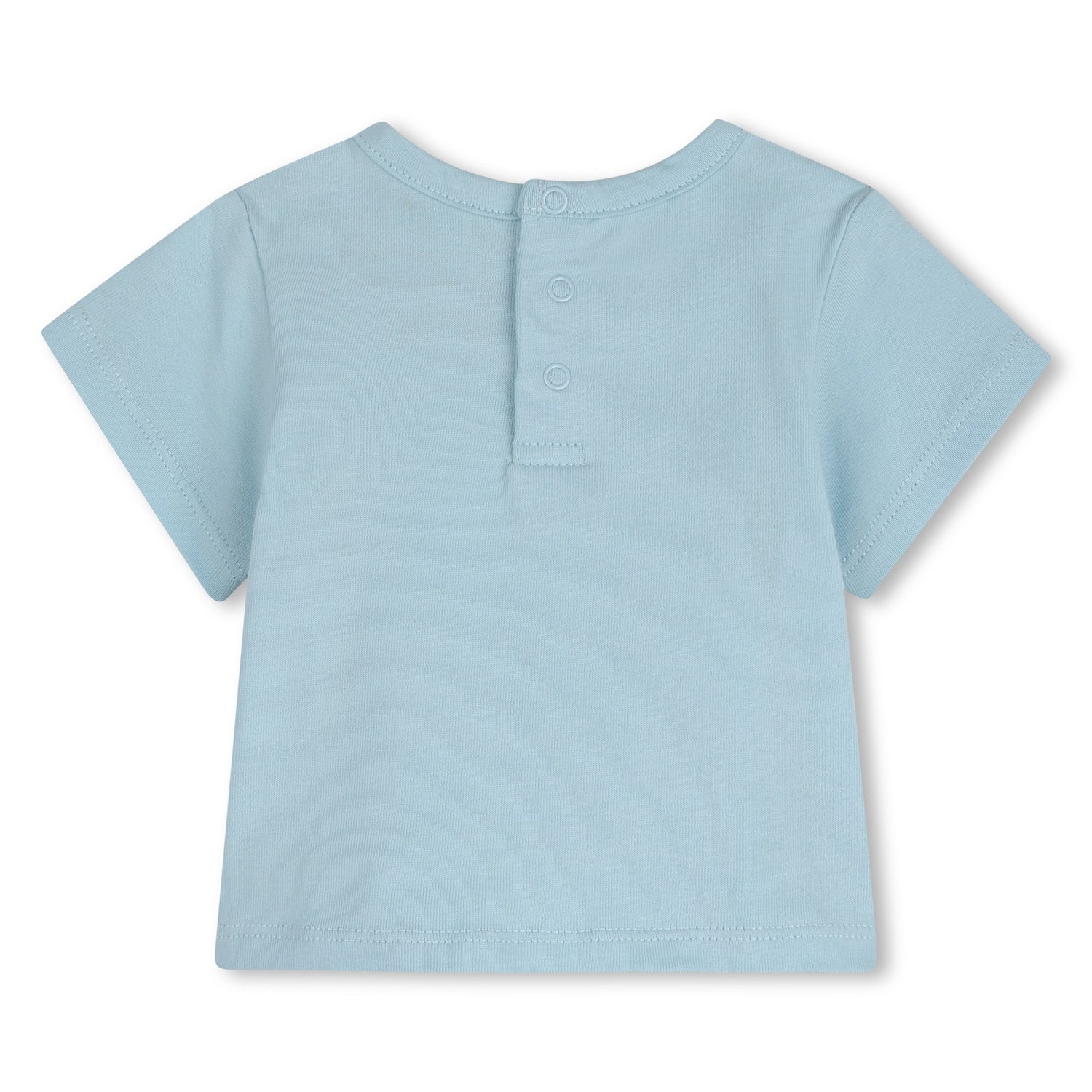 Baby T-Shirt and Shorts Set The Marc Jacobs