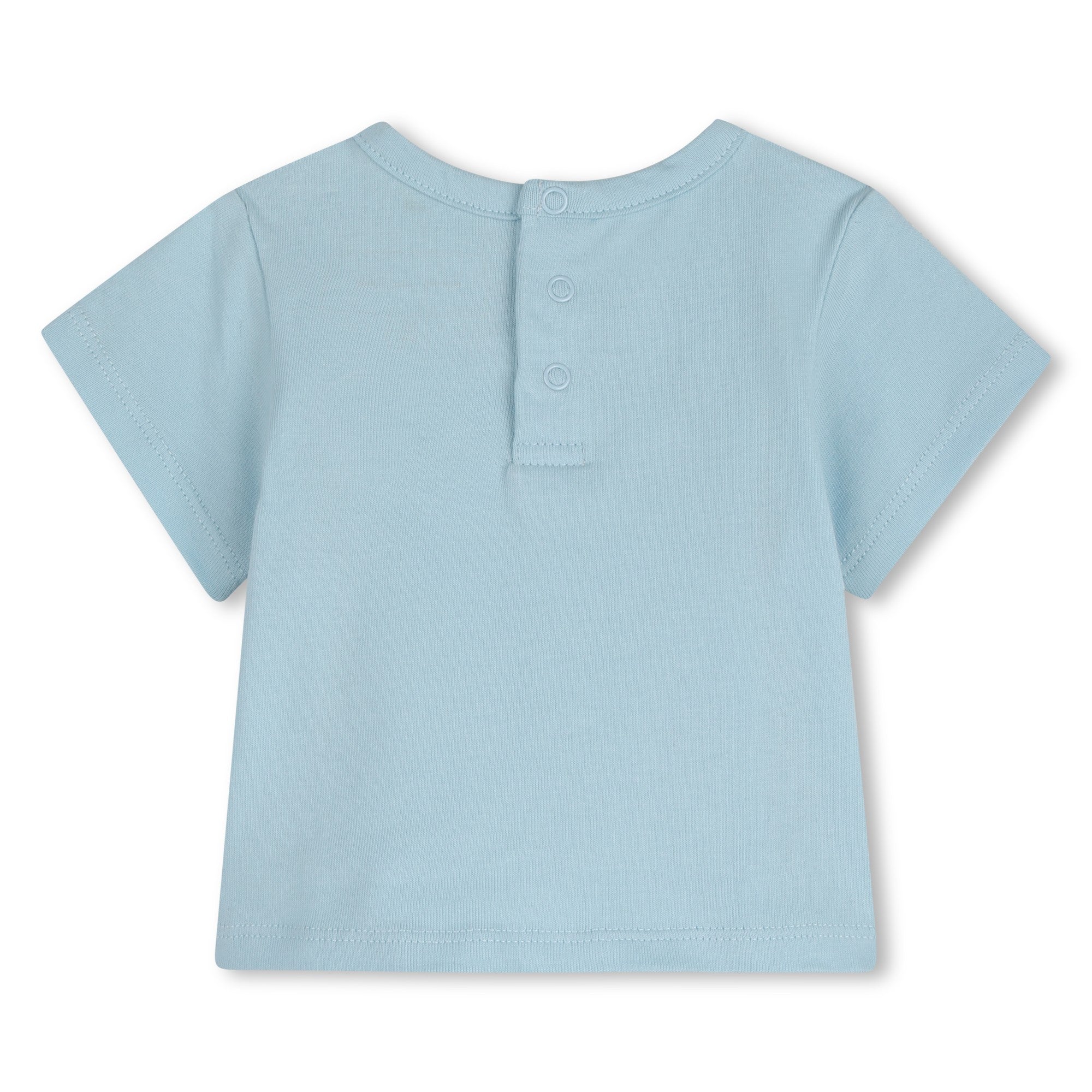Baby T-Shirt and Shorts Set The Marc Jacobs