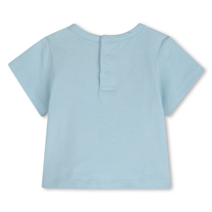 Baby T-Shirt and Shorts Set The Marc Jacobs
