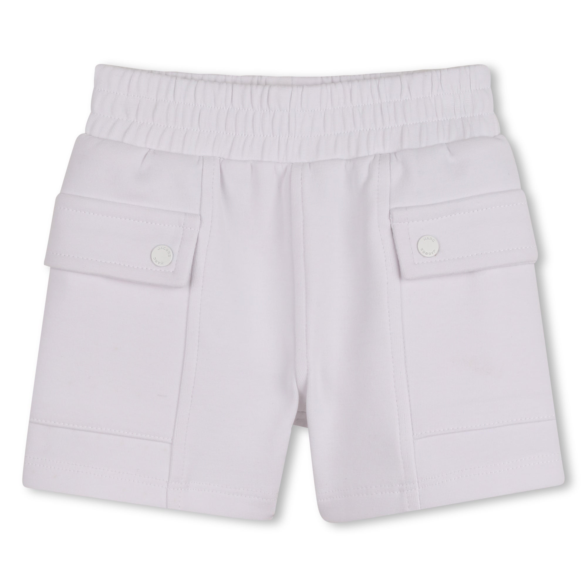 Baby T-Shirt and Shorts Set The Marc Jacobs
