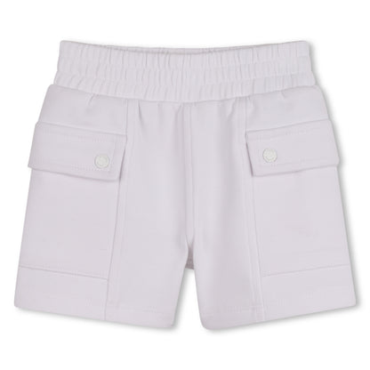Baby T-Shirt and Shorts Set The Marc Jacobs