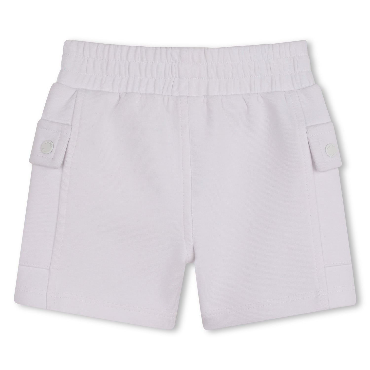 Baby T-Shirt and Shorts Set The Marc Jacobs