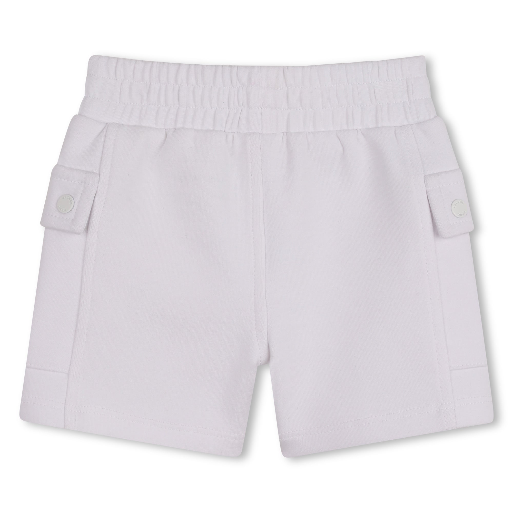 Baby T-Shirt and Shorts Set The Marc Jacobs