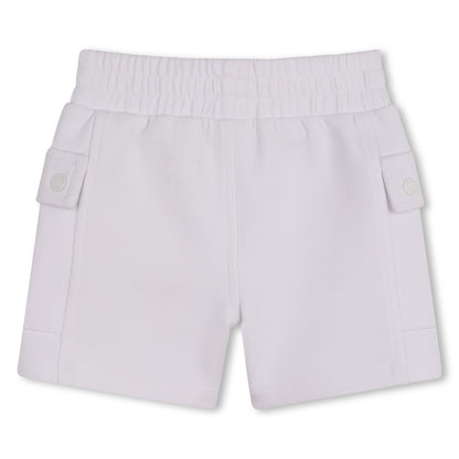 Baby T-Shirt and Shorts Set The Marc Jacobs