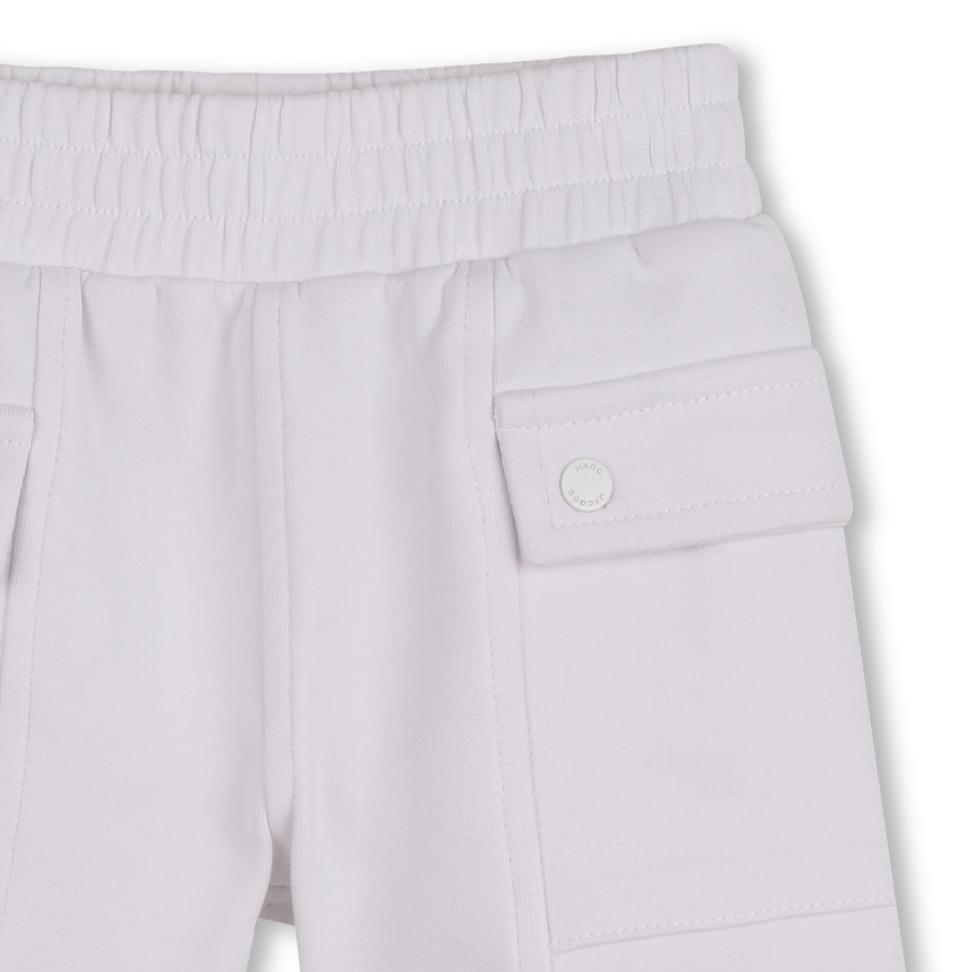 Baby T-Shirt and Shorts Set The Marc Jacobs