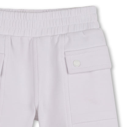 Baby T-Shirt and Shorts Set The Marc Jacobs