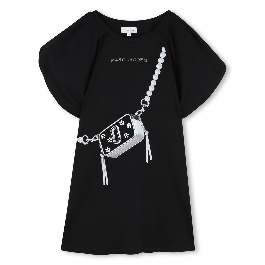 The Marc Jacobs Dress (W60971)