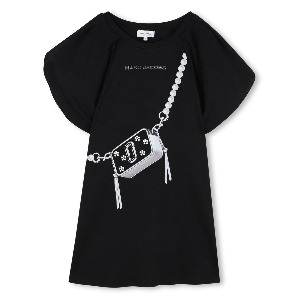 The Marc Jacobs Dress (W60971)