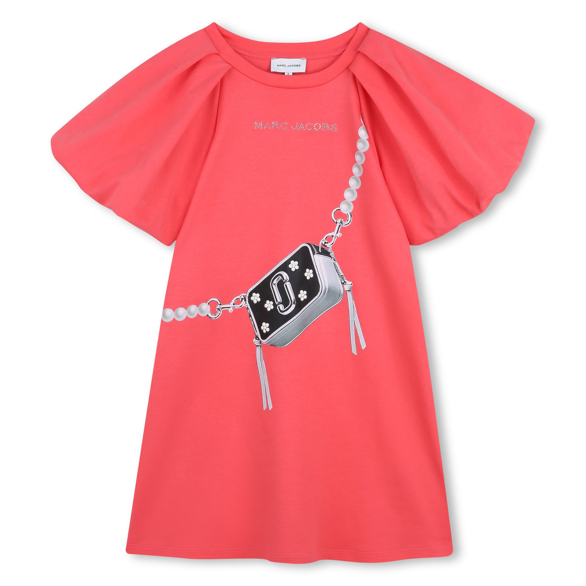 The Marc Jacobs Dress - Poppy (W60971)