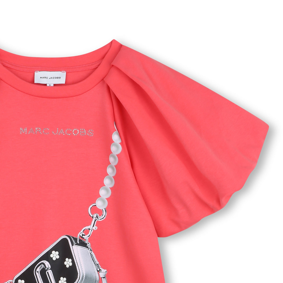 The Marc Jacobs Dress - Poppy (W60971)