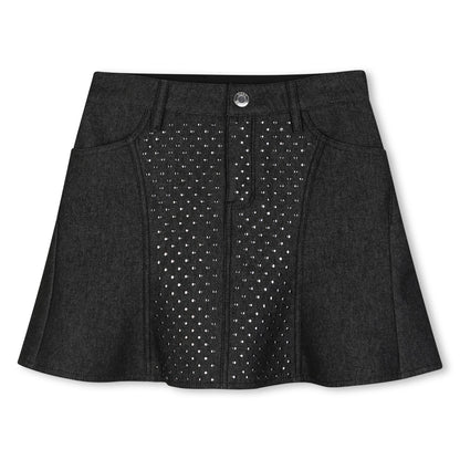 The Marc Jacobs Skirt (W60983)