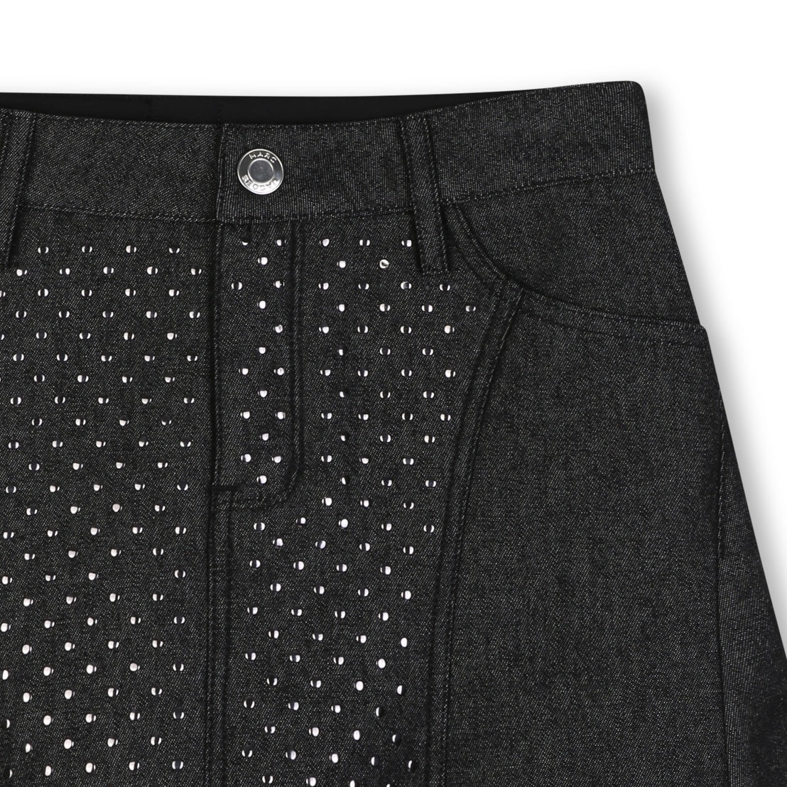 The Marc Jacobs Skirt (W60983)