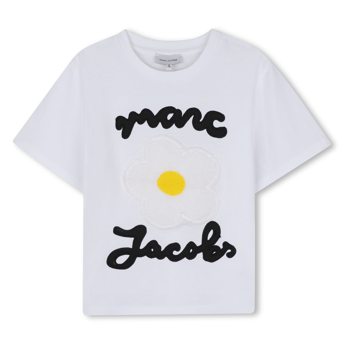 The Marc Jacobs T-Shirt - White (W61000)