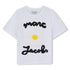 The Marc Jacobs T-Shirt - White (W61000)