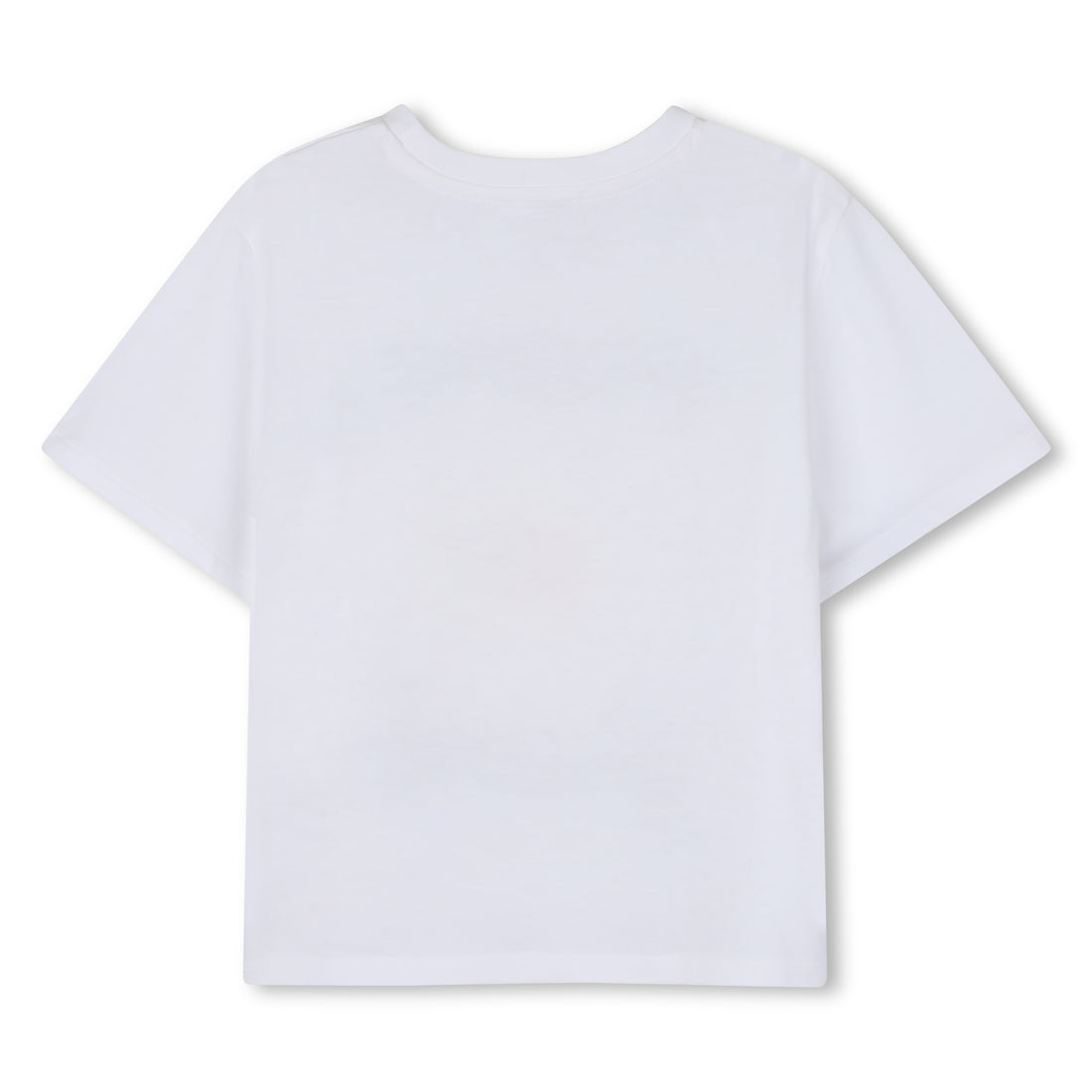 The Marc Jacobs T-Shirt - White (W61000)
