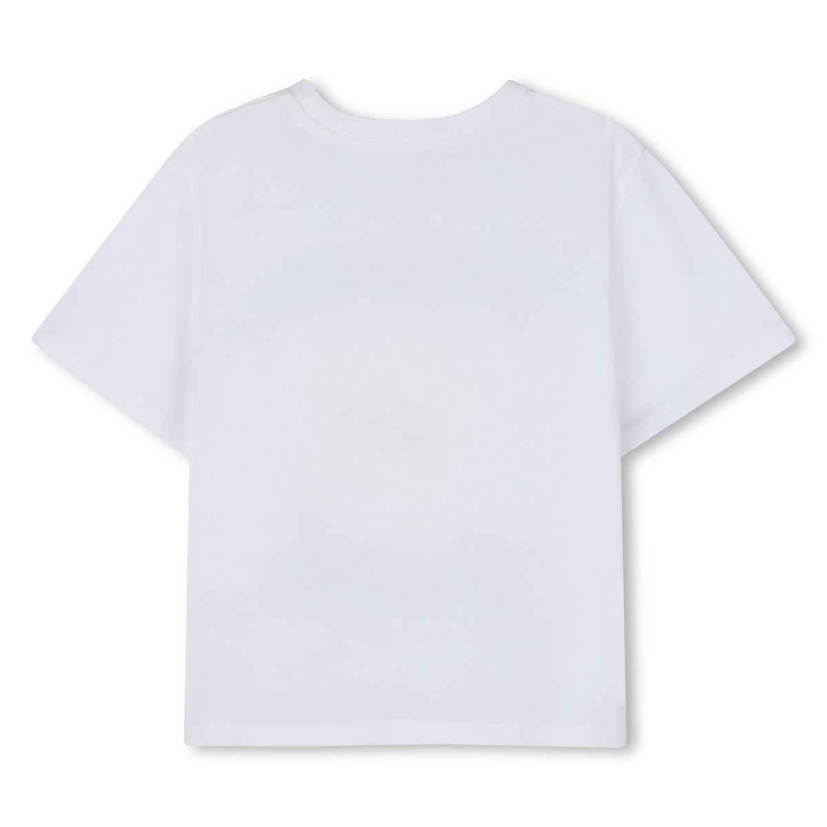 The Marc Jacobs T-Shirt - White (W61000)