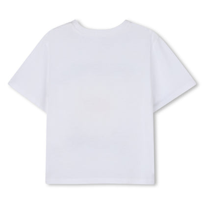 The Marc Jacobs T-Shirt - White (W61000)