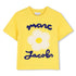 The Marc Jacobs T-Shirt - Yellow (W61000)