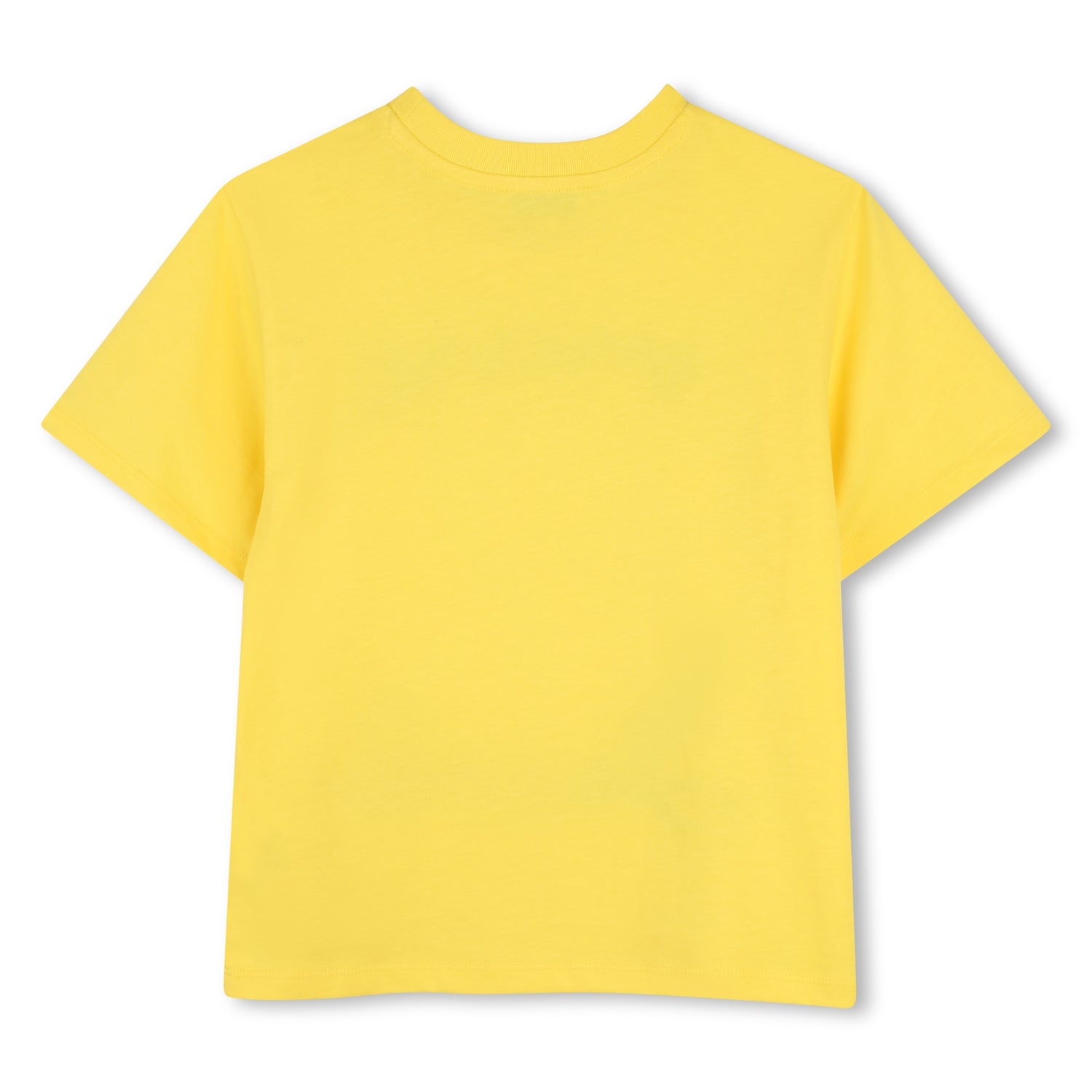The Marc Jacobs T-Shirt - Yellow (W61000)