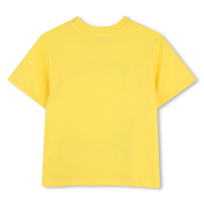 The Marc Jacobs T-Shirt - Yellow (W61000)