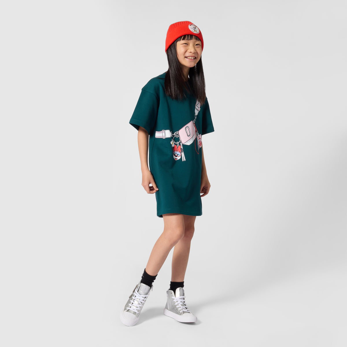 The Marc Jacobs Dress (W61018)