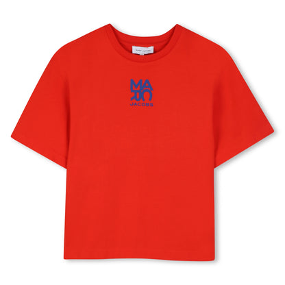 The Marc Jacobs T-Shirt (W61028)