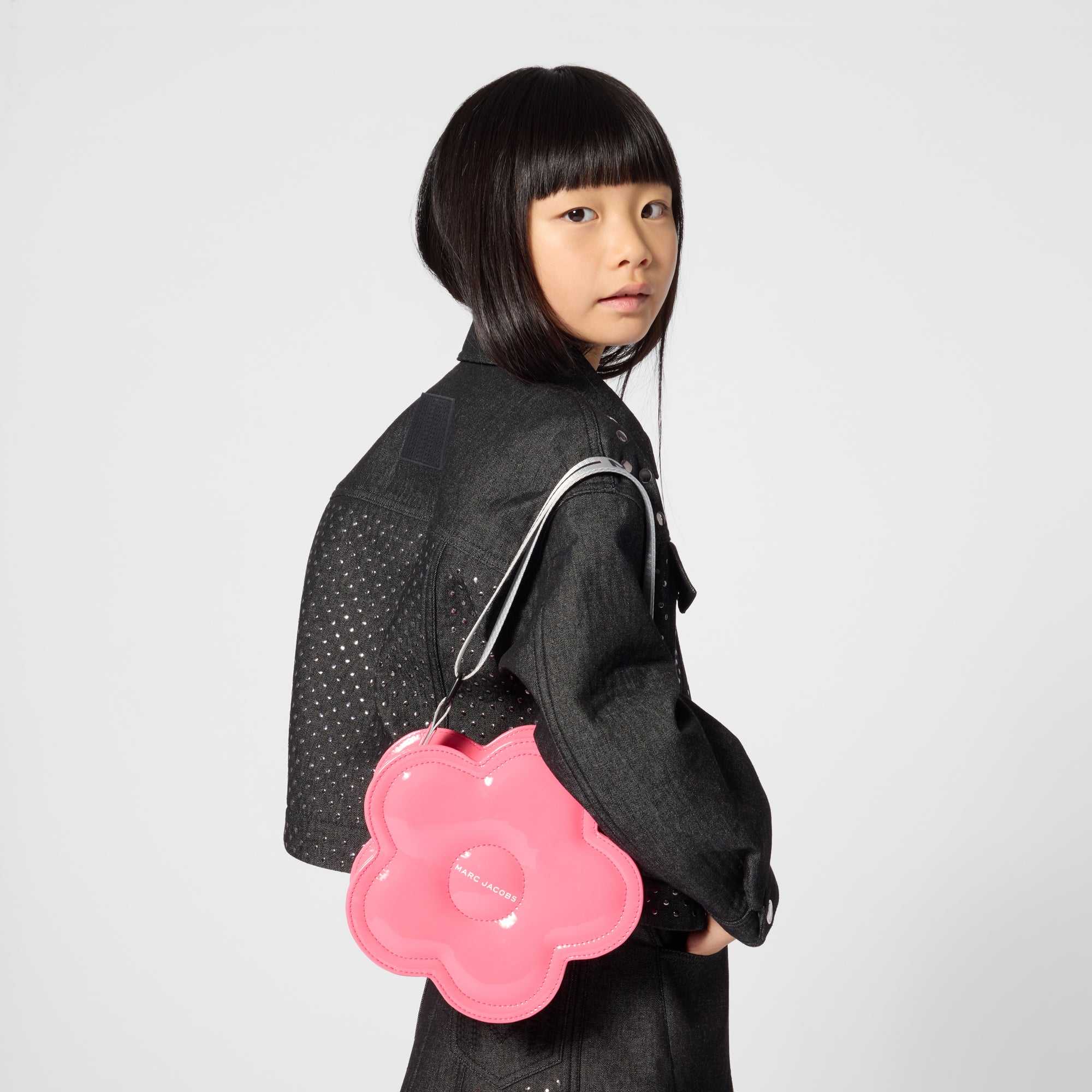 The Marc Jacobs Bag (W61099)